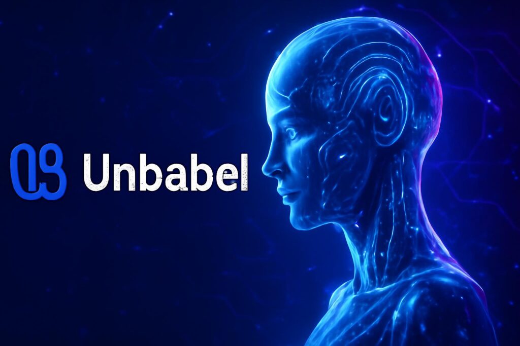 Unbabel అంటే ఏమిటి? పూర్తి తెలుగు గైడ్