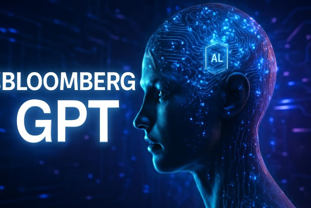 Bloomberg GPT అంటే ఏమిటి? పూర్తి తెలుగు గైడ్