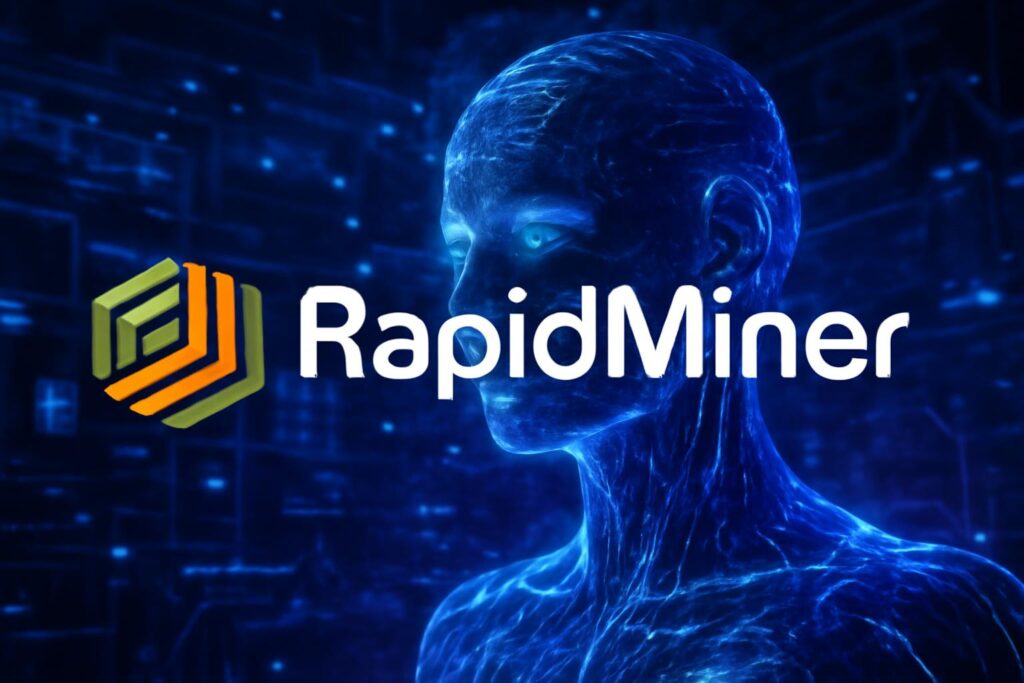 RapidMiner అంటే ఏమిటి? పూర్తి తెలుగు గైడ్