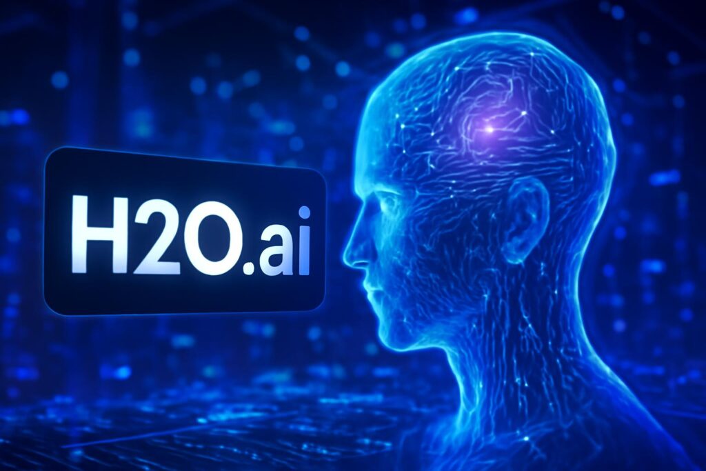 H2O.ai అంటే ఏమిటి? పూర్తి తెలుగు గైడ్