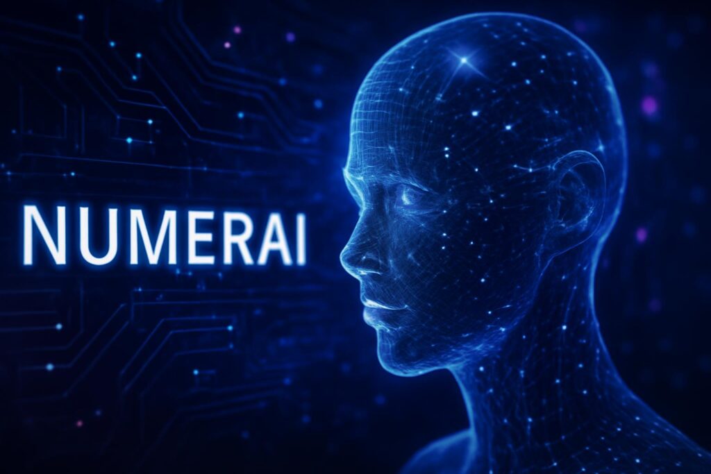 Numerai అంటే ఏమిటి? పూర్తి తెలుగు గైడ్
