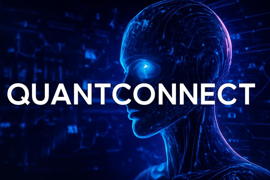 QuantConnect అంటే ఏమిటి? పూర్తి తెలుగు గైడ్