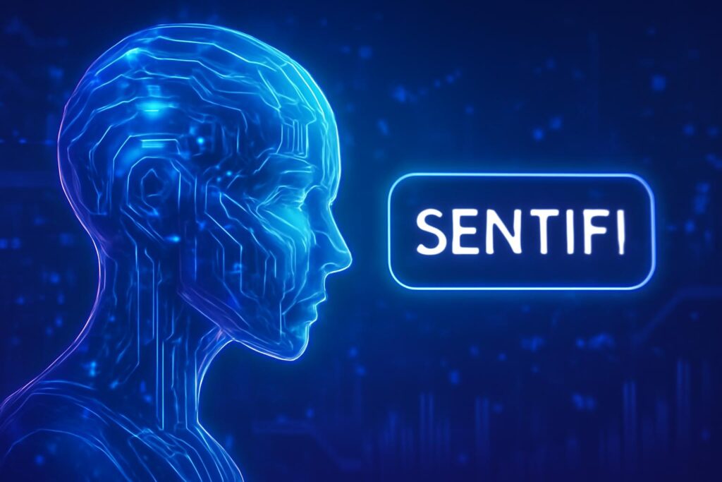 Sentifi అంటే ఏమిటి? పూర్తి తెలుగు గైడ్