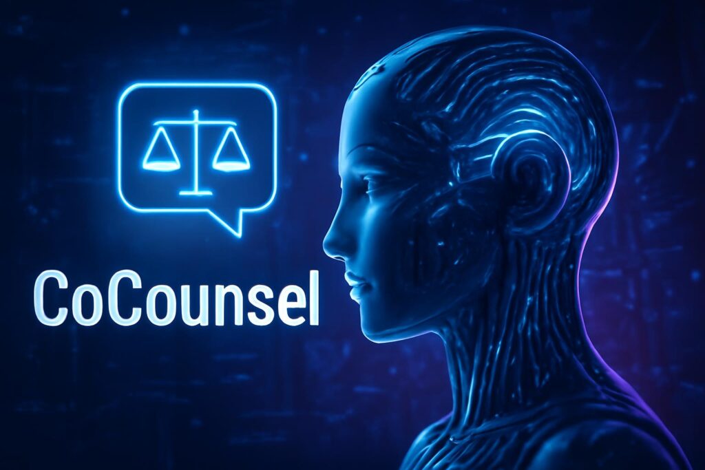 CoCounsel అంటే ఏమిటి? పూర్తి తెలుగు గైడ్