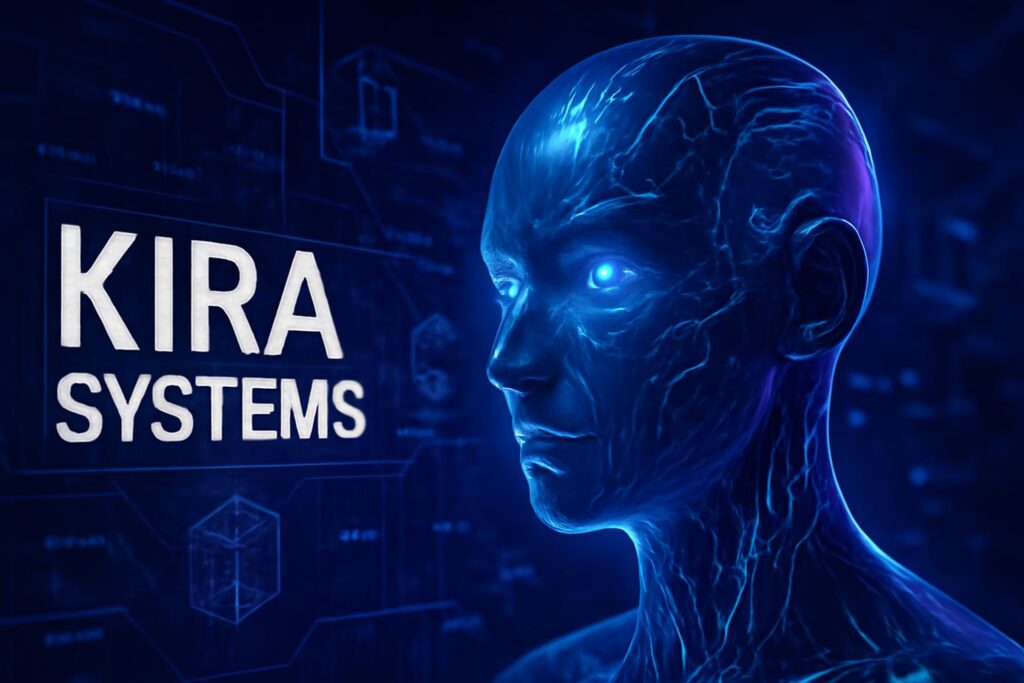 Kira Systems అంటే ఏమిటి? పూర్తి తెలుగు గైడ్